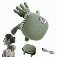 ماساژور طرح دست JBY-827
