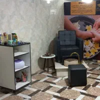 اجاره اتاق و لاین در آرایشگاه زنانه