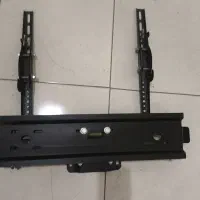 براکت دو بازو دیواری