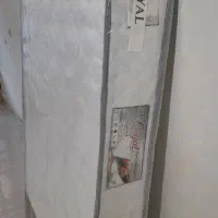 تشک یکنفره فنری آکبند رویال ۹۰*۲۰۰