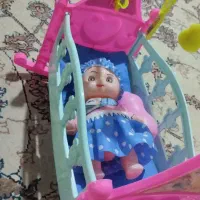 اسباب بازی