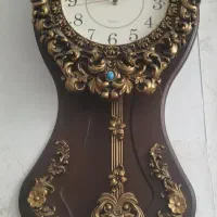 ساعت دیواری