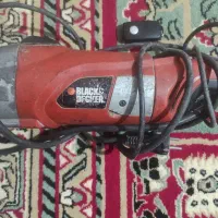 سنگ فرز آمریکایی