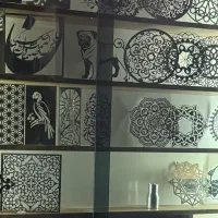 برش لیزر فلزات cncوخم کاری