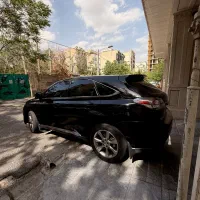 Lexus rx350|خودرو سواری و وانت|تهران, سعادت‌آباد|دیوار
