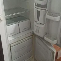یخچال فریزر امرسان