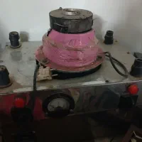 دستگاه پشمک