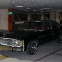 بیوک ایران ۱۳۶۴ (توضیحات)