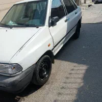 پراید