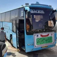 سفر اربعین یکطرفه تانجف ۴،۵۲۰۰۰۰