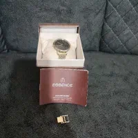 ساعت زنانه برند Essene موتور ژاپنی