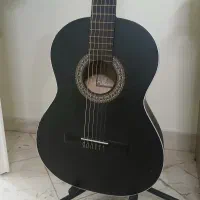 گیتار پارسی m4
