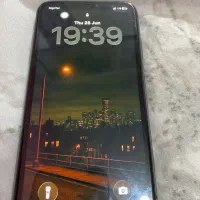 آیفون ۱۱ نرمال دو سیم کارت Za