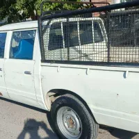 تویتا داتسون 1984متور 1800
