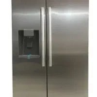 یخچال پاکشوما ساده ساید32فوت