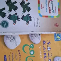 تدریس تخصصی زبان عربی دهم. یازدهم و دوازدهم