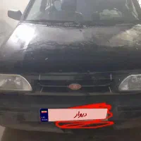 پراید ۸۳|خودرو سواری و وانت|تربت جام, معدآباد|دیوار