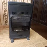 بخاری بدون دودکش