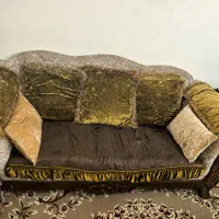 مبل هفت نفره خارجی