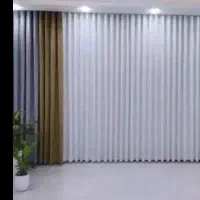 پرده سرا و کاغذ دیواری مهر