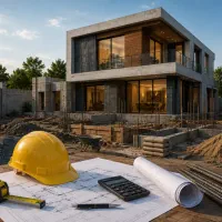 مهندس عمران ساخت و بازسازی تعمیرات وخدمات ساختمانی