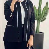 کارگاه خیاطی صفرتا صد آماده همکاری...