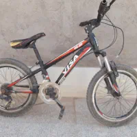 دوچرخه ۲۰ کمکدار