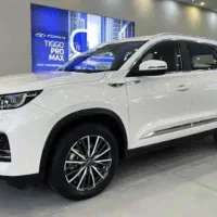 تیگو هشت پرو