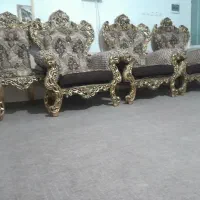مبل سلطنتی