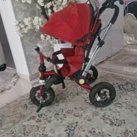 سه چرخه برند Yasan Toys مناسب ۳ تا ۷ سال
