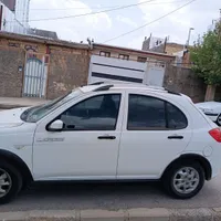 کوییک دنده‌ای ساده، مدل ۱۴۰۰