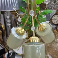لوستر طرح(( نگین))