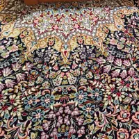 فرش 12 متری کرمان درجه یک