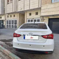 آریزو ۵ مدل ۹۷ اتوماتیک گیریبکس اورهال کردم