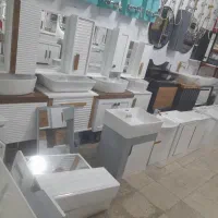 روشویی های متنوع