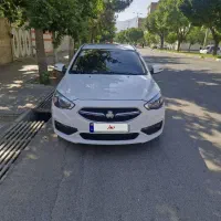 شاهین پلاس اتومات تیوفایو 1404بدون رنگ 23000کار