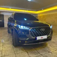 تیگو ۸ پرومکس IE