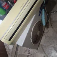 کولر اسپیلت ۲۴۰۰۰ سامسونگ اینورتر