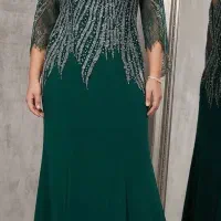 لباس مجلسی زنانه