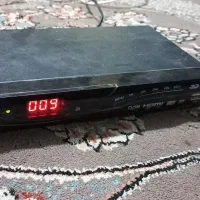 گیرنده دیجیتال
