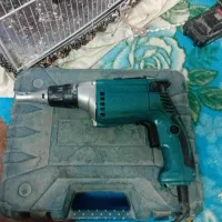دریل پیچ کن اسکورگان ماکیتا