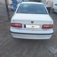سمند مدل ۸۸