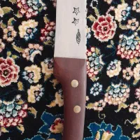 چاقو وفا قمی دوستاره