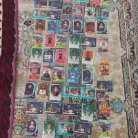 برچسب کیمدی