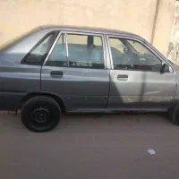 پراید۱۴۱|خودرو سواری و وانت|تایباد, |دیوار