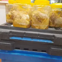 عسل طبیعی کوهستانی