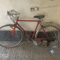 دوچرخه کورسی