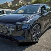 حواله آئودی Q5 پلاک ملی