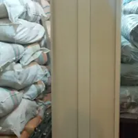 فروش 3عدد درب تمام اتوماتیک آسانسوری 2لته تلسکوپی|مصالح و تجهیزات ساختمان|تهران, اراج|دیوار