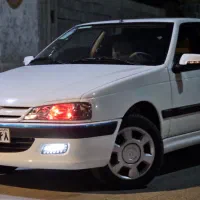 پارس XU7P مدل ۱۴۰۲